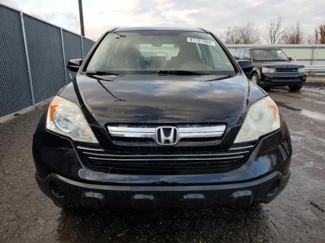 2008 Honda CR-V LX