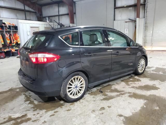 2015 Ford C-MAX Premium SEL