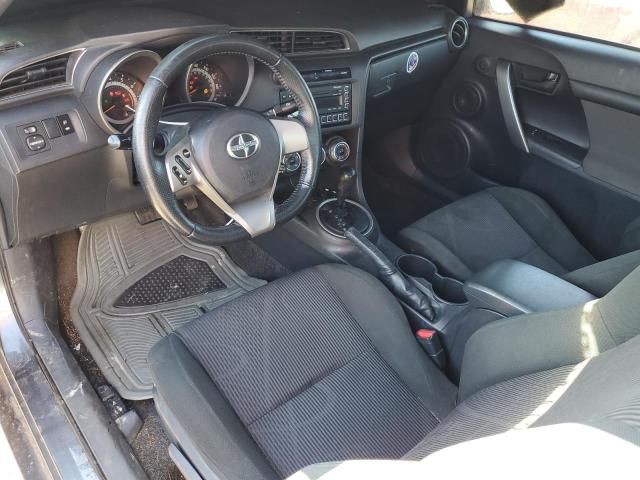 2011 Scion TC