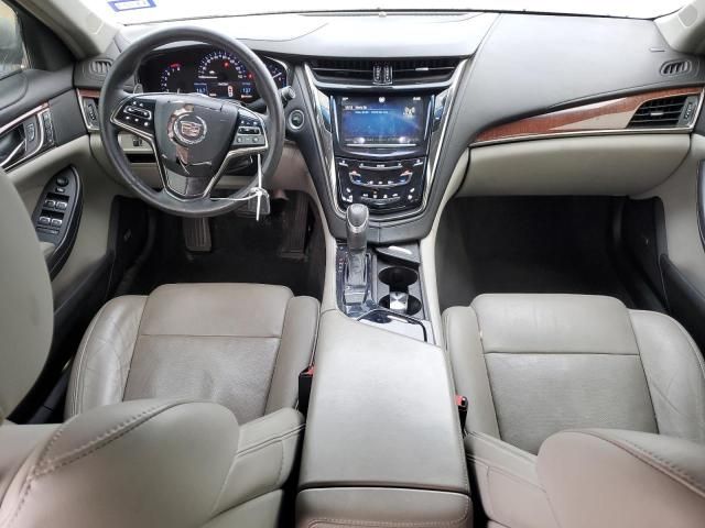 2014 Cadillac CTS