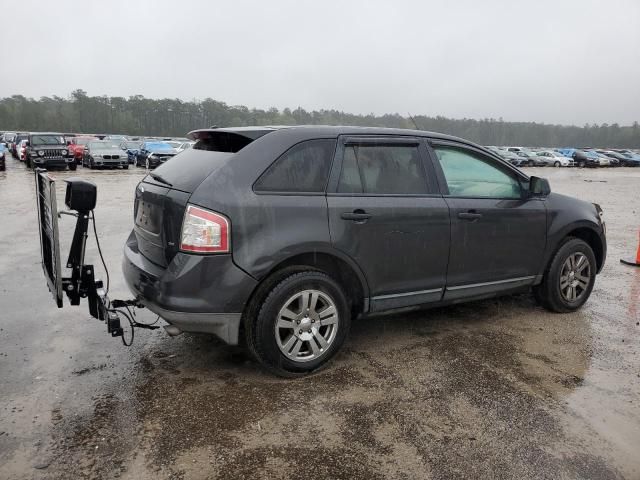 2007 Ford Edge SE