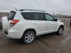 2009 Toyota Rav4 Limited