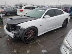 Lotes con ofertas a la venta en subasta: 2017 Dodge Charger R/T 392