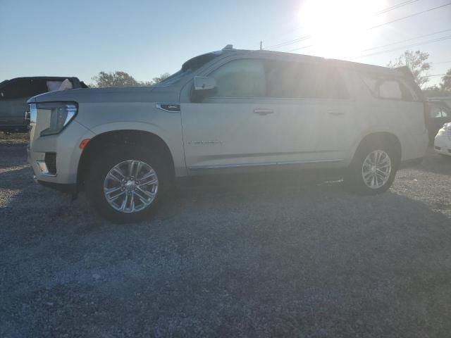 2023 GMC Yukon XL K1500 SLT