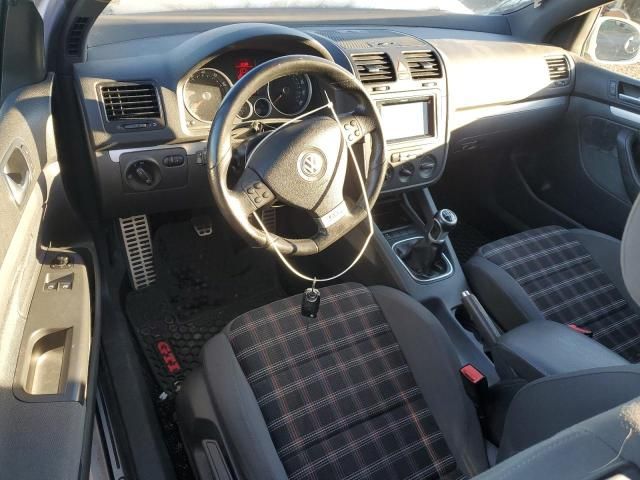 2008 Volkswagen GTI