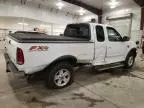 2002 Ford F150