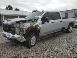 Vehiculos salvage en venta de Copart Prairie Grove, AR: 2021 Chevrolet Silverado K3500