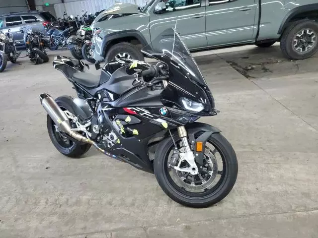 2023 BMW S 1000 RR