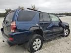 2004 Toyota 4runner SR5