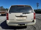 2010 Chevrolet Suburban C1500 LTZ