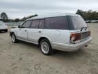 1992 Toyota Crown Platinum