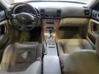 2006 Subaru Legacy Outback 3.0R LL Bean