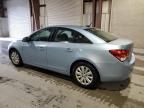 2011 Chevrolet Cruze LS