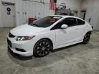 2013 Honda Civic SI