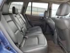 2003 Hyundai Santa FE GLS