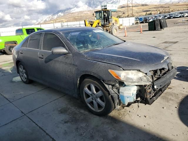 2008 Toyota Camry CE