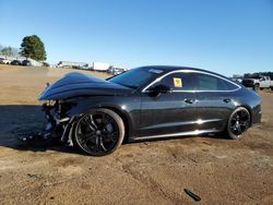 2019 Audi A7 Prestige S-Line en venta en Longview, TX