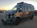 2023 Winnebago 2023 MERCEDES-BENZ Sprinter 2500