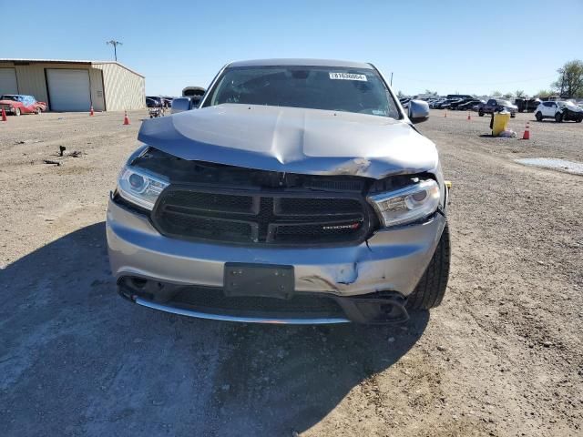 2020 Dodge Durango SXT