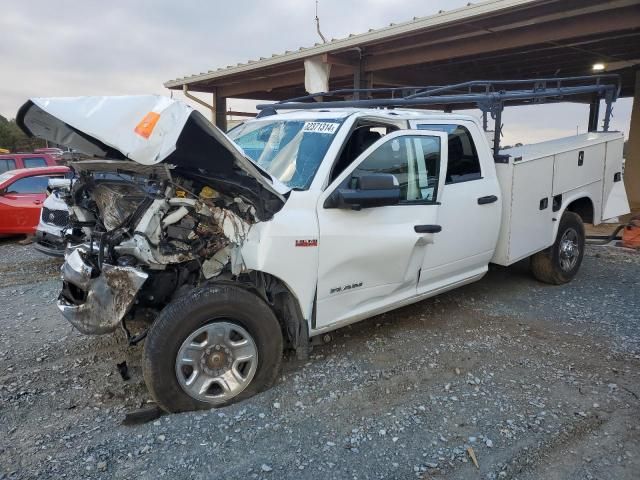 2022 Dodge RAM 2500 Tradesman