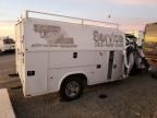 2015 Chevrolet Express G3500