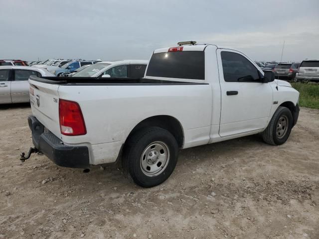 2016 Dodge RAM 1500 ST