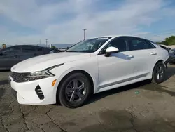 2022 KIA K5 LXS en venta en Colton, CA