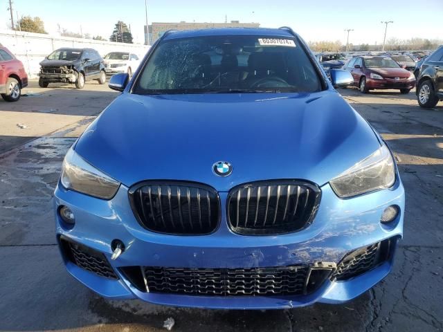 2019 BMW X1 XDRIVE28I