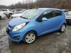 2014 Chevrolet Spark LS