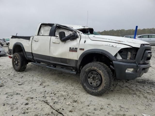 2017 Dodge RAM 2500 Powerwagon