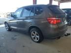 2011 BMW X3 XDRIVE28I