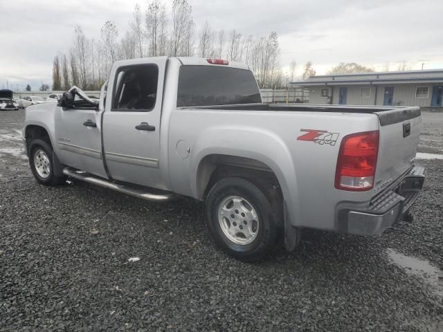 2012 GMC Sierra K1500 SLE