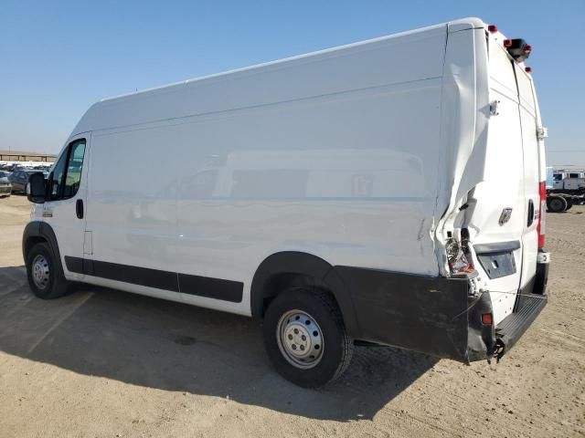 2021 Dodge RAM Promaster 3500 3500 High