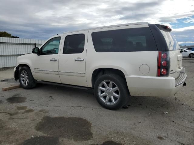 2012 GMC Yukon XL Denali