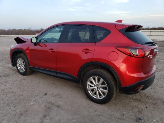 2015 Mazda CX-5 Touring