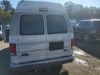 2000 Ford Econoline E150 Van