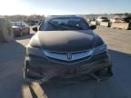 2016 Acura ILX Premium