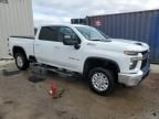 2023 Chevrolet Silverado K2500 Heavy Duty LT