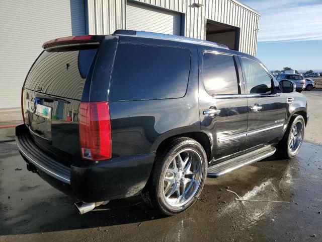 2008 Cadillac Escalade Luxury