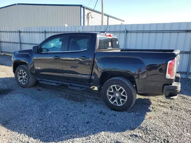 2019 GMC Canyon ALL Terrain