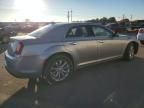 2018 Chrysler 300 Limited