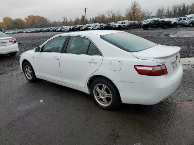 2008 Toyota Camry CE