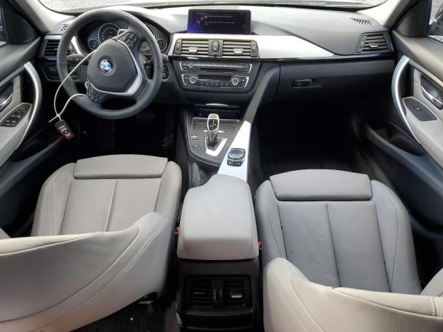 2014 BMW 328 XI