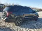 2013 Ford Explorer Sport