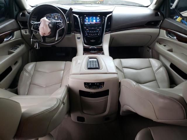 2015 Cadillac Escalade Premium