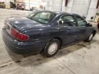 2001 Buick Lesabre Custom