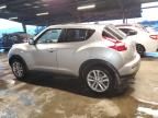 2012 Nissan Juke S