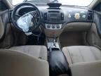 2007 Hyundai Elantra GLS