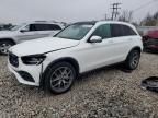 2020 Mercedes-Benz GLC 300 4matic