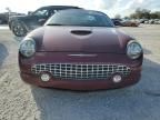 2004 Ford Thunderbird